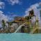 Apartamento Hot Beach