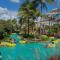 Apartamento Hot Beach