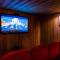 Chalet grandiose au pied des pistes de Morzine - Vue imprenable