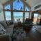 Oceanfront Cabin 9 with Jacuzzi & Awesome Views