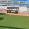 Apartamento en primera línea de mar!! - Alcanar