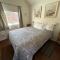 Oceanfront Cabin 9 with Jacuzzi & Awesome Views