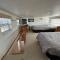 Oceanfront Cabin 9 with Jacuzzi & Awesome Views