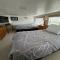 Oceanfront Cabin 9 with Jacuzzi & Awesome Views