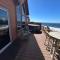 Oceanfront Cabin 9 with Jacuzzi & Awesome Views
