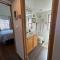 Oceanfront Cabin 9 with Jacuzzi & Awesome Views
