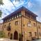 Agroturismo el Encuentro Agroturismo el Encuentro