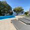 Holiday home Kuzma with private pool and sea view - 皮萨克