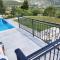 Secluded house - guaranteed privacy - heated pool