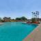 Sun Lakes Home with 3 Pools in Retirement Community