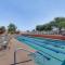 Sun Lakes Home with 3 Pools in Retirement Community