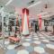 Heart of Houston Pool Gym Amenities Luxury - Хьюстон Heart of Houston Pool Gym Amenities Luxury - Хьюстон