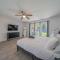 Bright and Spacious Home for w Pool -over 30 Nights- - 休斯顿