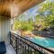 Bright and Spacious Home for w Pool -over 30 Nights- - 休斯顿
