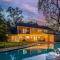 Bright and Spacious Home for w Pool -over 30 Nights- - 休斯顿