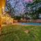 Bright and Spacious Home for w Pool -over 30 Nights- - 休斯顿