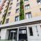 Biohotel Organic Suites Bogotá Usaquén