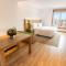 Biohotel Organic Suites Bogotá Usaquén