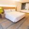 Biohotel Organic Suites Bogotá Usaquén
