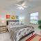 Golf, Swim, Relax Rotonda West Home with Pool - 西罗通达