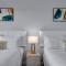Oceanfront Oasis, Luxe 1BR Haven with Full Kitchen! CR 622 - 默特尔比奇