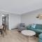 Oceanfront Oasis, Luxe 1BR Haven with Full Kitchen! CR 622 - 默特尔比奇