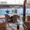 Pet-Friendly Clovis Home Yard, Pergola and Hot Tub