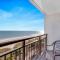 Oceanfront Oasis, Luxe 1BR Haven with Full Kitchen! CR 622 - 默特尔比奇