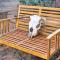 Pet-Friendly Clovis Home Yard, Pergola and Hot Tub