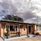 Pet-Friendly Clovis Home Yard, Pergola and Hot Tub