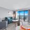 Oceanfront Oasis, Luxe 1BR Haven with Full Kitchen! CR 622 - 默特尔比奇