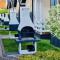 Bungalow by Wiselka Lake & Baltic Beach