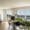 LE BELVEDERE - Appartement pleine vue mer 6 pers Concarneau - 孔卡尔诺