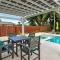 Little Beach House w/ POOL&SPA - 5 minutes to Vanderbilt Beach (Pet Friendly)