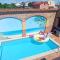 Family villa with pool in O Con – 200 m², private garden - او غروف