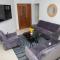 RESIDENCE TERANGA immo luxe Residence Ndoumbe Sylla