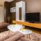 VotivPark Vienna Serviced Apartments