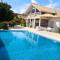 Infinity view villa