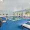 Best Western Plus Waynesboro - واينيسبورو