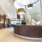 Best Western Plus Lackland Hotel and Suites.