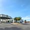 Best Western Plus Lackland Hotel and Suites.