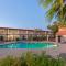 Best Western Phoenix Goodyear Inn