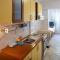 Apartment Zarace - Gdinj 2047b