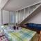 Apartment Zarace - Gdinj 2047b