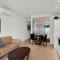 Claremont Suite 610