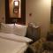 Foto: Goodstay With Hotel 31/69