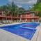 Hotel Playa Bejuco