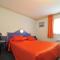 Fasthotel Vendome