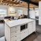 Gibson Mill waterfront warehouse apartment - 101