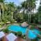 Hotel Maya Palenque